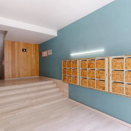 Appartement Un Ete Sans Fin *