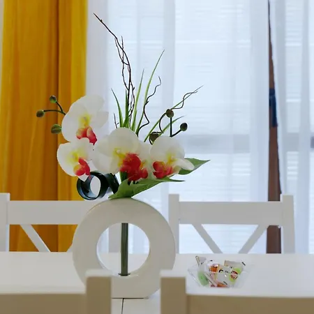Un Ete Sans Fin Appartement *