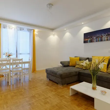 Appartement Un Ete Sans Fin Marseilles