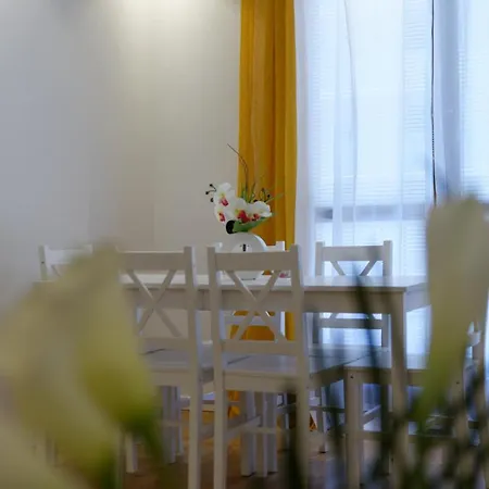 Un Ete Sans Fin Appartement *