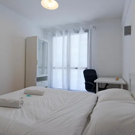 Appartement Un Ete Sans Fin *