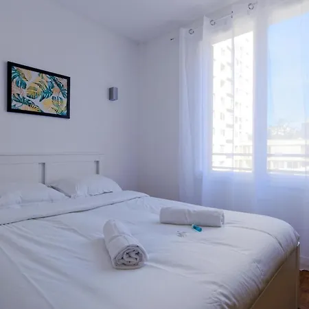 Un Ete Sans Fin Appartement *