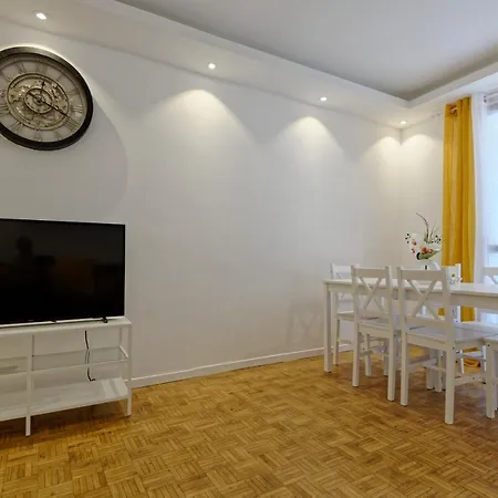 Appartement Un Ete Sans Fin